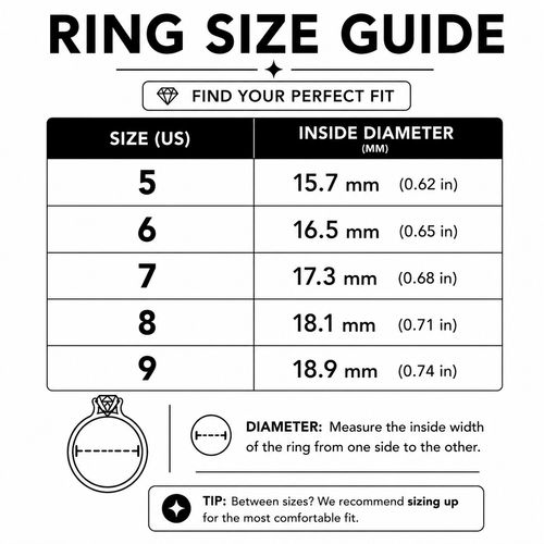 Rapunzel Ring