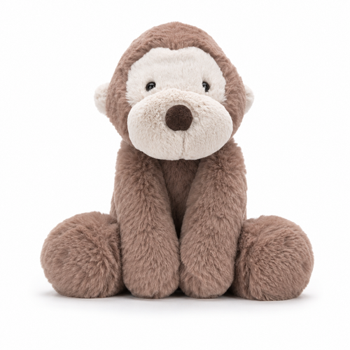 Smudge Monkey & Friends