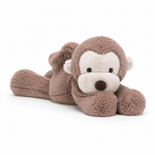 Smudge Monkey & Friends
