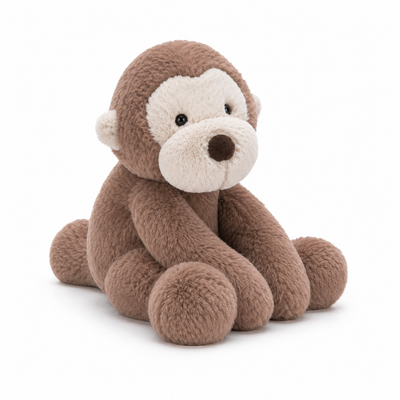 Smudge Monkey