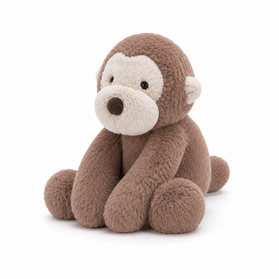Smudge Monkey