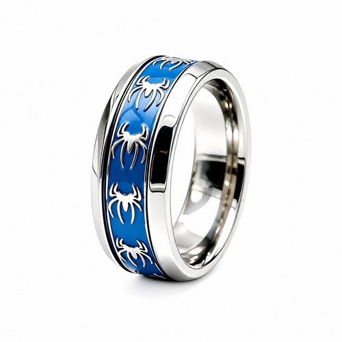 Spidey Ring