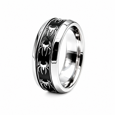 Spidey Ring