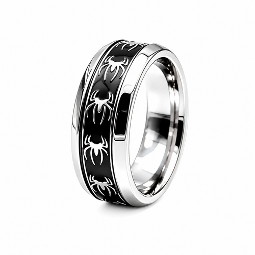 Spidey Ring